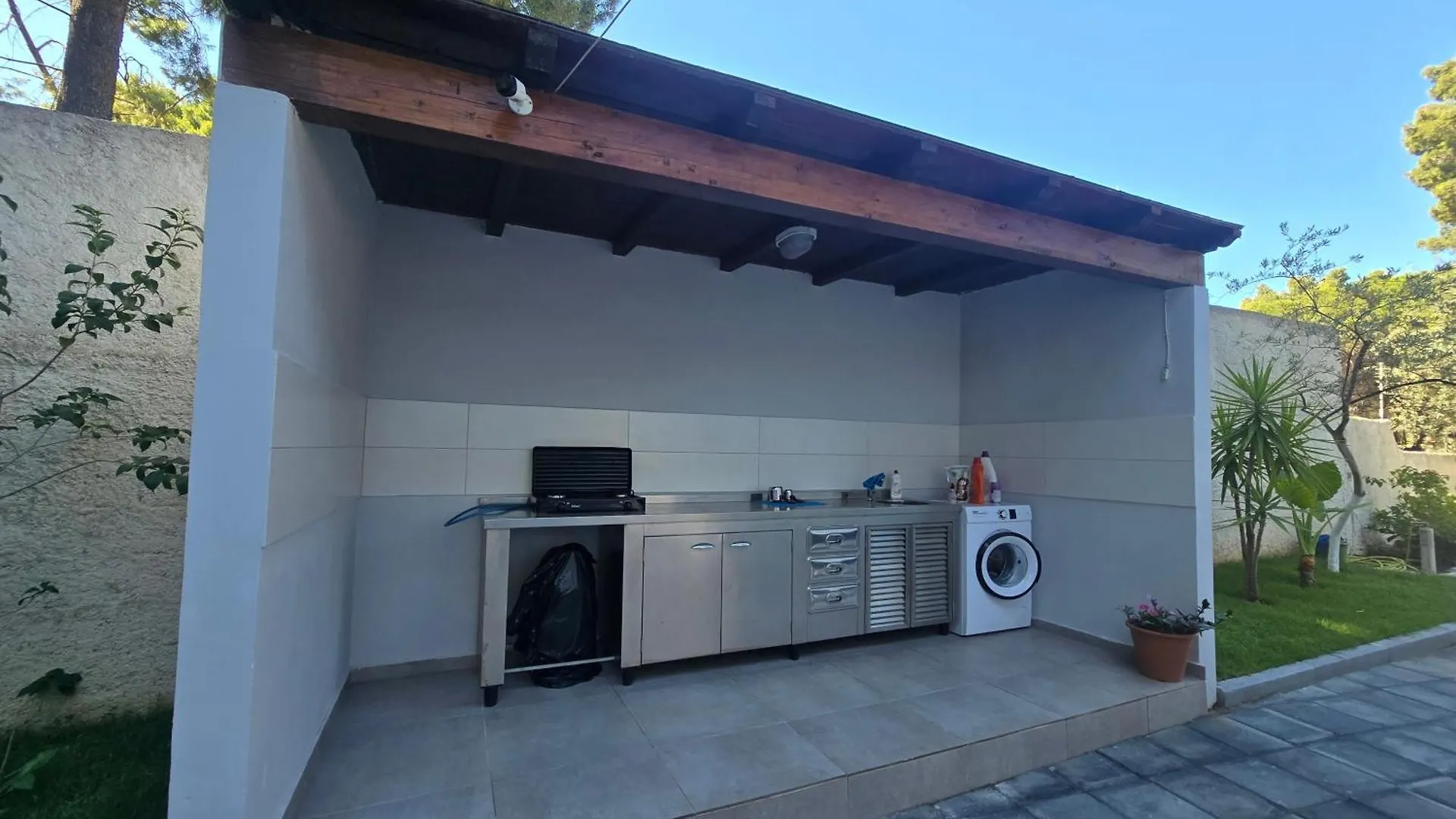Apartmán Dhoma Plazhi Agimi Vlorë 0*,  Albánie